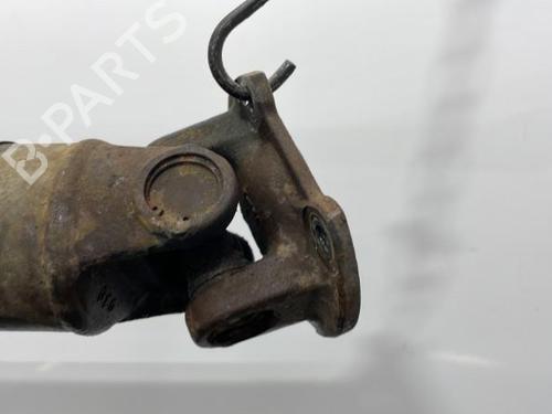 Used Driveshaft Driveshaft OPEL FRONTERA B (U99) 2.2 DTI (6B_ZC, 6B_VF, 6B_66, 6B_76) (116 hp) 21239209 21239209