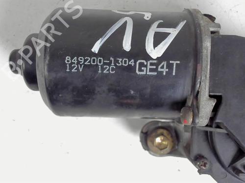 Used Front wiper motor Front wiper motor MAZDA 626 V Hatchback (GF) 2.0 TD (GFFP) (110 hp) 21236671 21236671