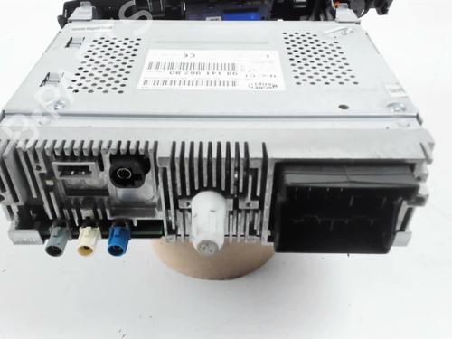 Radio DS DS 3 (SA_) 1.6 BlueHDi 116 (SABHXM) | BP31654181E6 