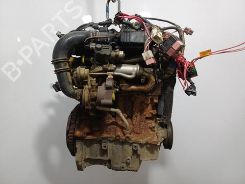 Engine RENAULT KANGOO Express (FC0/1_) | BP36685091M1 - Image 3