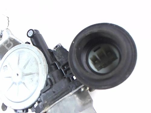 Front right window mechanism SUZUKI SWIFT III (MZ, EZ) 1.3 (RS413, ZC11S) | BP20392505C23 