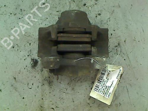 Right rear brake caliper OPEL VECTRA B (J96) 1.6 i (F19) | BP20454060M106 