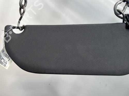 Left sun visor CITROËN C3 Pluriel (HB_) 1.6 | BP32509164I1