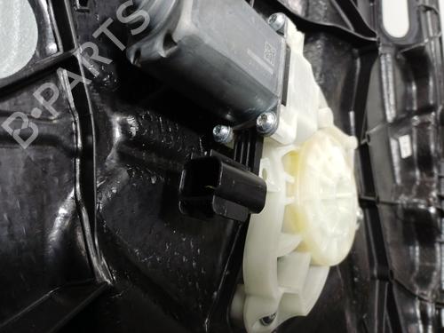 Front right window mechanism FORD FOCUS III Saloon  | BP36337777C23  - Image 5