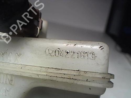 Brake master cylinder OPEL AGILA (A) (H00) 1.0 (F68) | BP20434630M77 