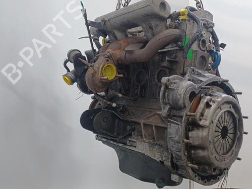 Used Engine Engine LAND ROVER DISCOVERY I (LJ) 2.5 TDI 4x4 (113 hp) 20468435 20468435