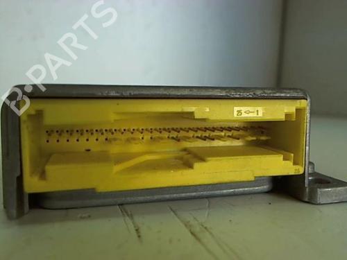 ECU airbags MERCEDES-BENZ A-CLASS (W168) A 170 CDI (168.008) | BP21232187M53 