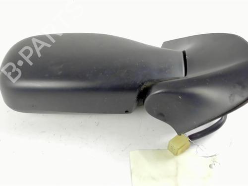 Used Right mirror SUZUKI IGNIS II (MH) 1.3 DDiS (RM413D) (70 hp) 20391018