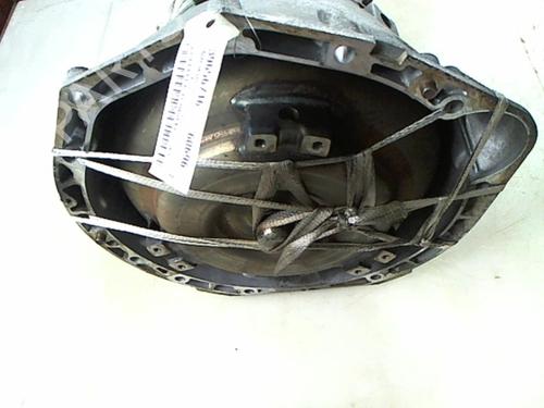 Used Gearbox MERCEDES-BENZ E-CLASS (W210) E 320 CDI (210.026) (197 hp) 20399682