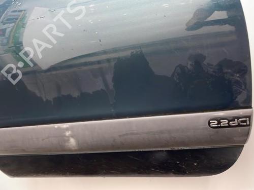Right front door RENAULT ESPACE III (JE0_) 2.2 dCi (JE0K) | BP25265523C3 
