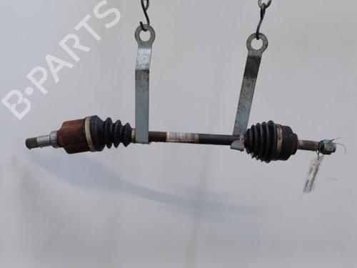Used Left front driveshaft Left front driveshaft 20405629 20405629