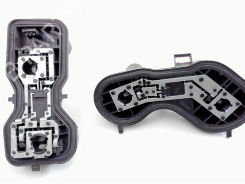 Used Lamp holder RENAULT MEGANE II (BM0/1_, CM0/1_) 1.5 dCi (BM02, BM13, BM2A, CM02, CM13) (101 hp) 31871467
