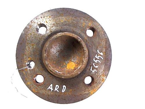 Used Right rear steering knuckle MINI MINI (R56) Cooper D (109 hp) 20449445