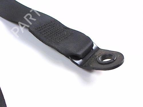 Used Rear left belt tensioner MINI MINI (R56) Cooper D (109 hp) 20392655