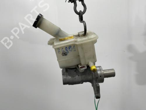 Brake master cylinder NISSAN MICRA IV (K13K, K13KK) 1.2 | BP28362113M77 
