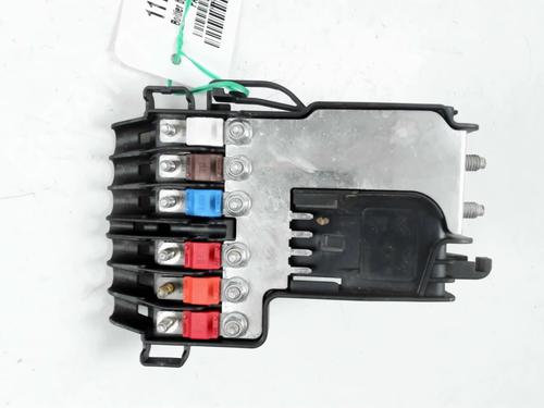 Elektronisk modul PEUGEOT PARTNER Box Body/MPV 1.6 BlueHDi 100 (100 hp) 29043462