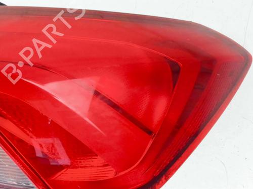 Right taillight FORD FOCUS IV (HN) 1.5 EcoBoost | BP40544489C35 - Image 4