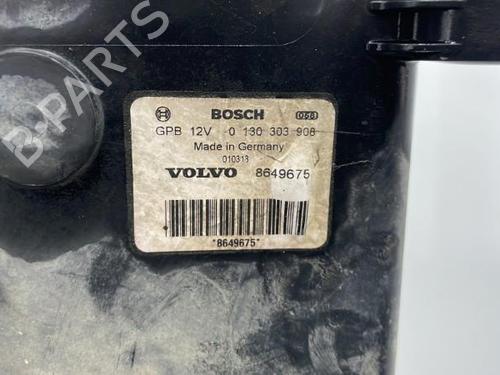 Used Radiator fan Radiator fan 20394007 20394007