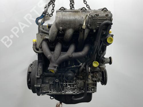 Engine RENAULT TRAFIC Van (T_, P_, V_) 2.1 D | BP28683470M1