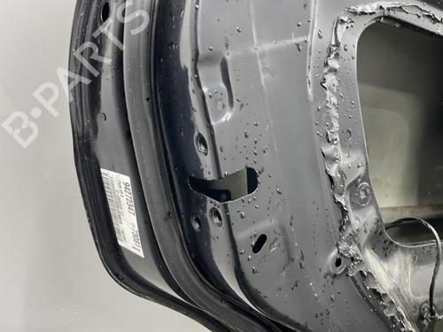 Left rear door CITROËN C-CROSSER (VU_, VV_) 2.2 HDi | BP20386302C4 