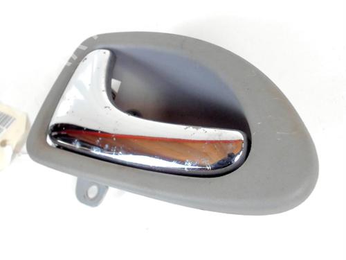 Used Rear left interior door handle VOLVO V40 Estate (645) 1.6 (105 hp) 21235788