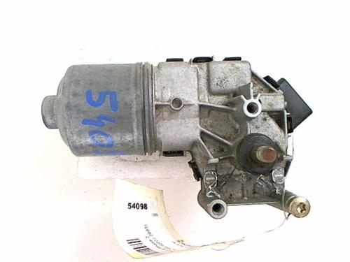 Used Front wiper motor RENAULT CLIO II (BB_, CB_) 1.4 16V (B/CB0P, BB13) (98 hp) 20478719