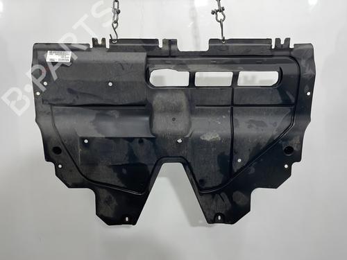 Used Underbody protection PEUGEOT 206 Hatchback (2A/C) 1.4 HDi eco 70 (68 hp) 32981712