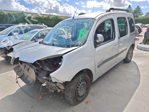 Brukte deler til RENAULT KANGOO / GRAND KANGOO II (KW0/1_) 1.5 dCi 90 (KW05, KW08, KW0G, KW11) (90 hp) 4264585