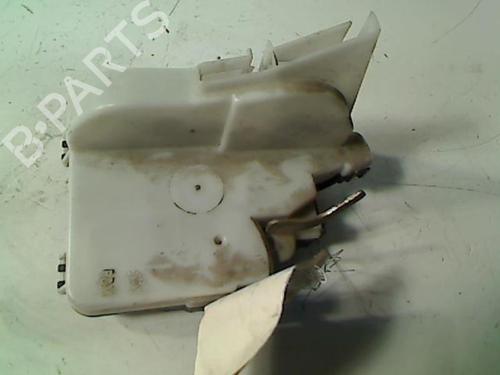 Rear left lock VW POLO III (6N1) 60 1.7 SDI | BP20471937C100 