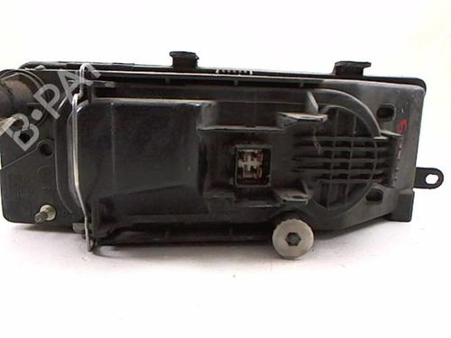 Used Left headlight Left headlight SEAT TOLEDO I (1L2) 1.9 D (68 hp) 20467668 20467668