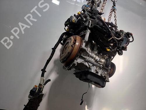 Engine PEUGEOT 2008 I (CU_) 1.2 THP 110 / PureTech 110 | BP39044525M1  - Image 11