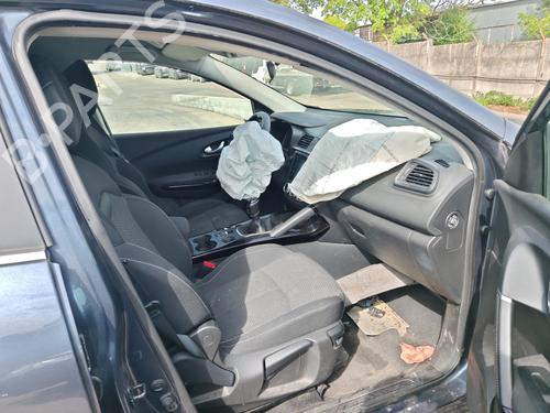 Engine RENAULT KADJAR (HA_, HL_) 1.5 BLUE dCi 115 (HLA6) | BP34146089M1  - Image 12