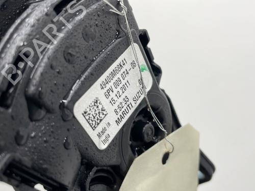 Used Electronic module Electronic module NISSAN PIXO (UA0) 1.0 (68 hp) 21241485 21241485