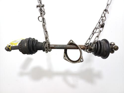 Left front driveshaft RENAULT KANGOO (KC0/1_) D 65 1.9 (KC0E, KC02, KC0J, KC0N) | BP39607254M38 - Image 5