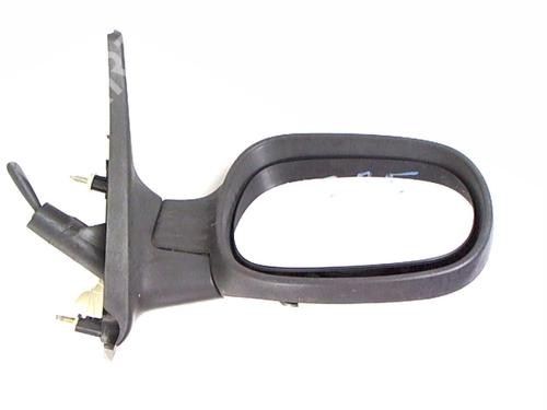 Used Right mirror RENAULT MEGANE I (BA0/1_) 1.4 16V (BA0D, BA1H, BA0W, BA10) (95 hp) 20444109