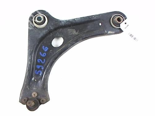 Used Left front suspension arm CITROËN C3 I (FC_, FN_) 1.4 HDi (68 hp) 20431715