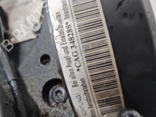 Engine AUDI A4 B8 (8K2) 2.0 TDI | BP40512665M1 - Image 6