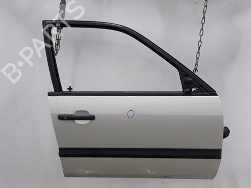 Right front door VW PASSAT B3/B4 (3A2, 35I) 1.9 TDI | BP22102426C3 