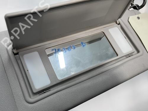 Høyre solskjerm CITROËN C3 I (FC_, FN_) 1.4 i | BP30602958I2