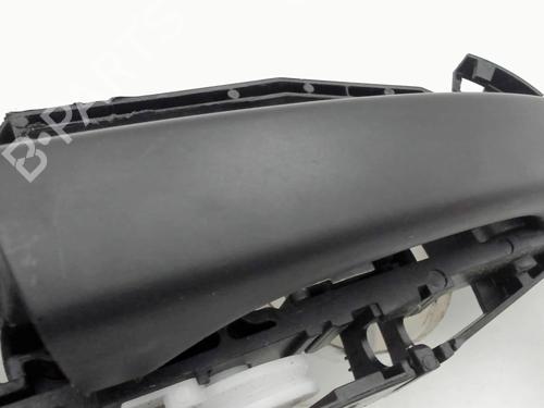 Front right exterior door handle PEUGEOT EXPERT Van (V_) 2.0 BlueHDi 145 | BP29374895C129 