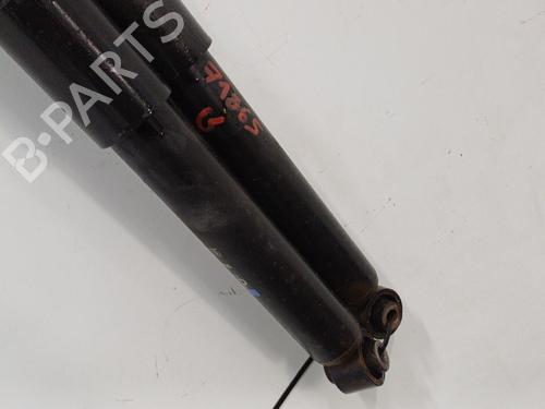 Used Right rear shock absorber RENAULT KOLEOS I (HY_) 2.0 dCi (HY0K) (150 hp) 20450506