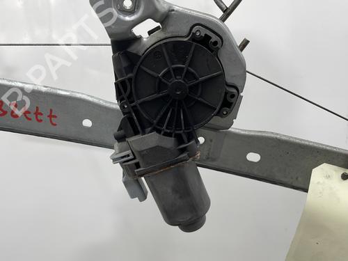 Front left window mechanism CITROËN C3 II (SC_) 1.4 | BP28962980C22 - Image 4