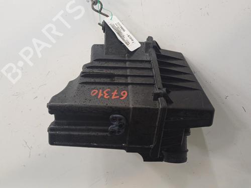 Used Air filter box Air filter box VW POLO IV (9N_, 9A_) 1.4 TDI (70 hp) 20467979 20467979