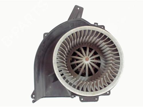 Used Heater blower motor SEAT IBIZA III (6L1) 1.2 12V (70 hp) 20436241