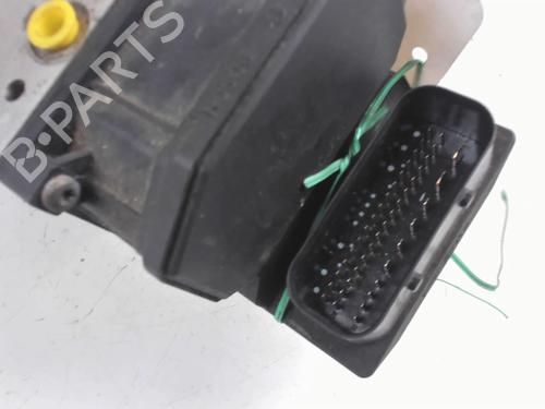 ABS pump JAGUAR X-TYPE I (X400) 2.5 V6 All-wheel Drive | BP20418748M43 