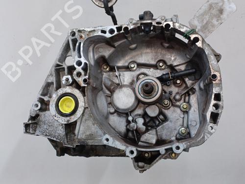 Gearbox NISSAN MICRA III (K12) 1.5 dCi | BP20405310M3 