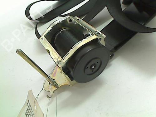 Front right belt tensioner OPEL MERIVA A MPV (X03) 1.7 CDTI (E75) | BP20472197C88 