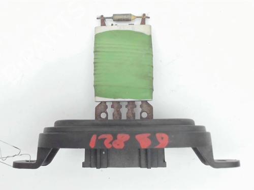 Heater resistor VW TRANSPORTER T5 Van (7HA, 7HH, 7EA, 7EH) 1.9 TDI | BP21237571M108  - Image 5
