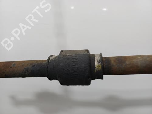 Right front driveshaft KIA VENGA (YN) | BP34172016M39 - Image 4