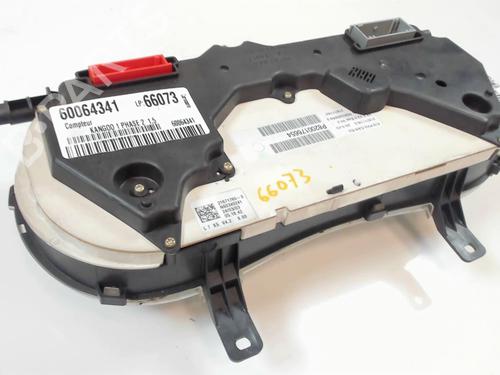 Instrument cluster RENAULT KANGOO (KC0/1_) 1.5 dCi (KC07) | BP20420596C47 